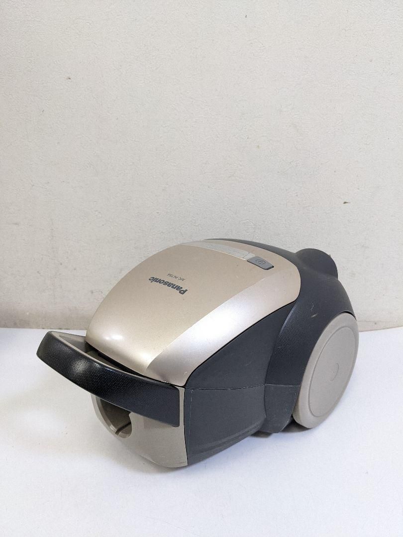 パナソニック MC-PK15G-N 紙パック式掃除機 2014年製 ヘッド無し