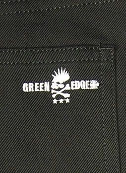 ペインターパンツ「G130017」