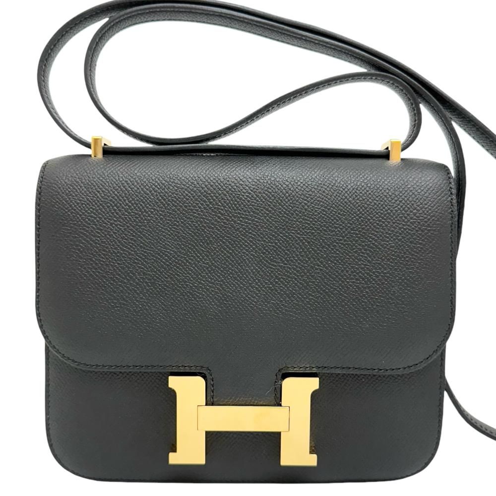 HERMES/エルメス】コンスタンス ミニ 18 ショルダーバッグ HERMES/エルメス】コンスタンス ミニ 18 ショルダーバッグ