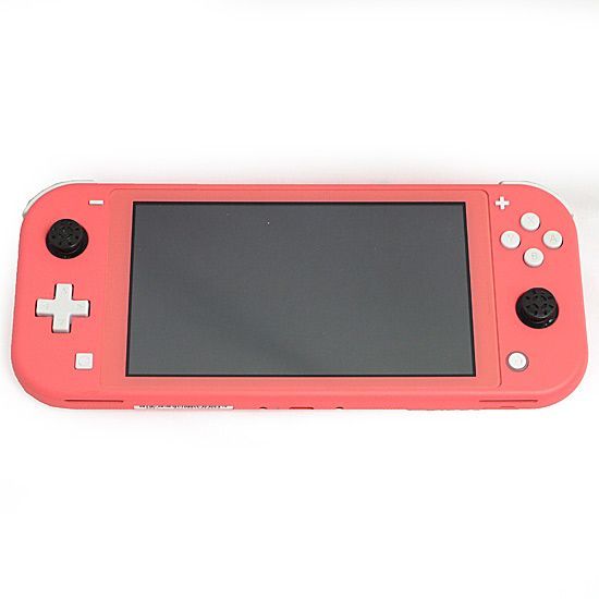 任天堂 Nintendo Switch Lite(ニンテンドースイッチ ライト) HDH-S