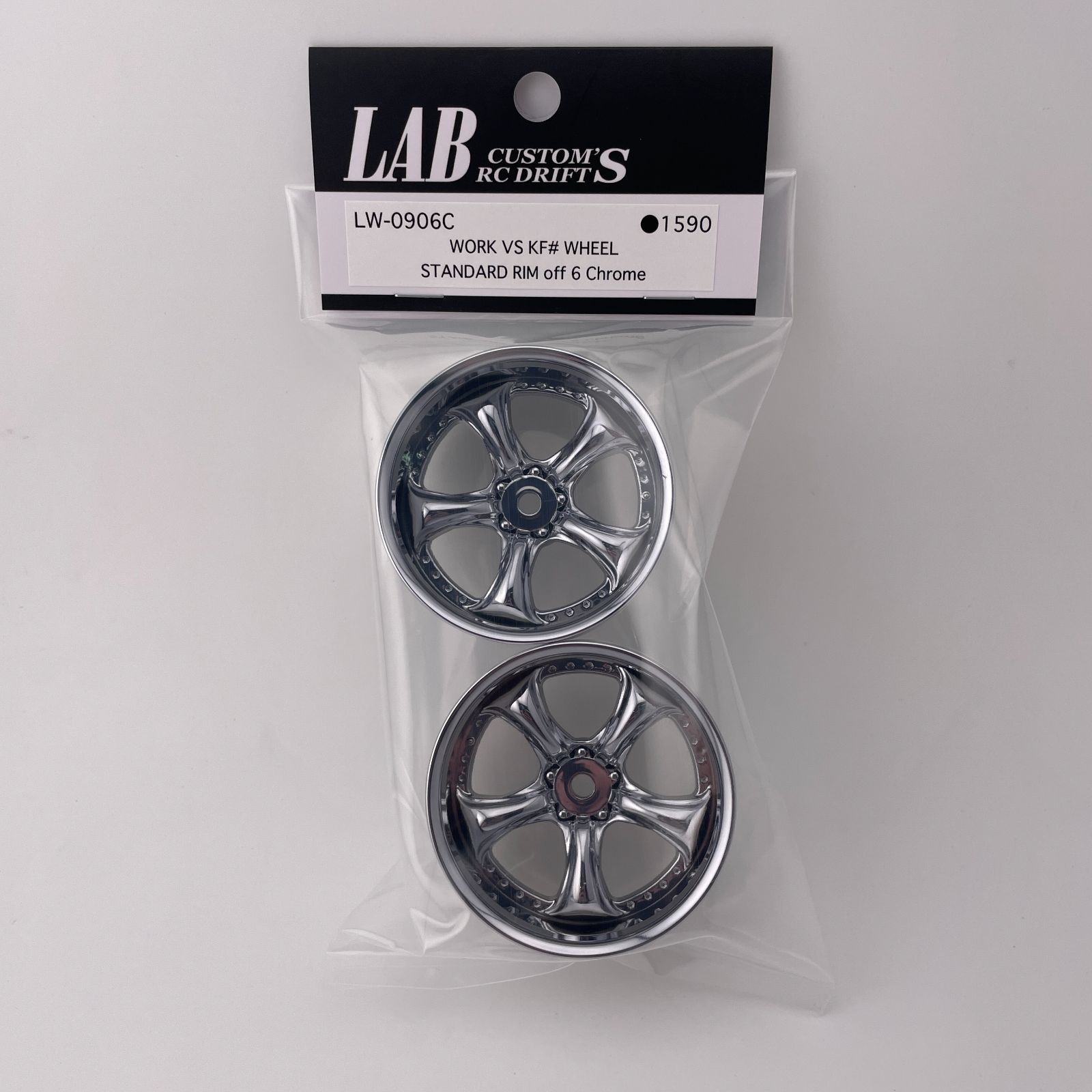 ラジコンホイール ラジコンパーツ・汎用品 | ホイール | ドリフト用 | Joshin web