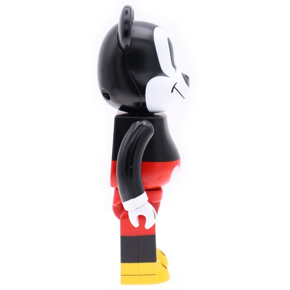 MEDICOM TOY (メディコムトイ) BE@RBRICK MICKEY MOUSE ベア