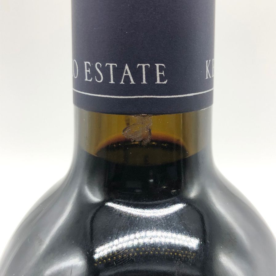 藍 ai ケンゾーエステート 2018 750ml 店頭受取可能 2018】藍 ai