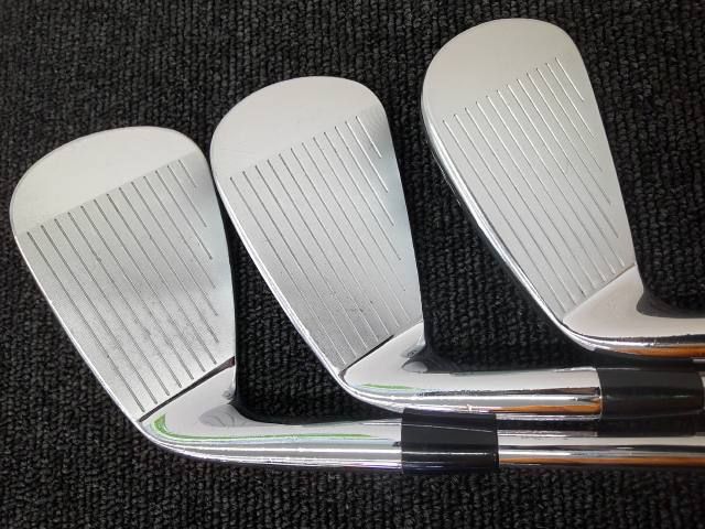 アイアンセット タイトリスト