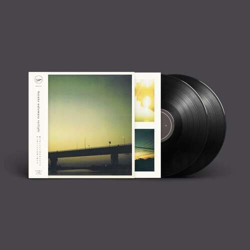 haruka nakamura / twilight Delux Edition (国内流通盤) (2LP