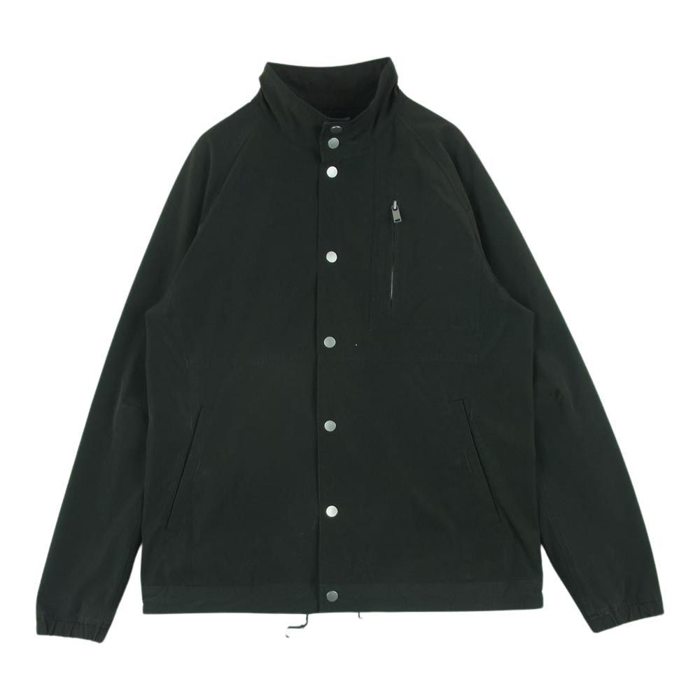 激安正規品 nonnative POLY JACKET COACH NN-J3117 17SS ノンネイティブ ジャケット・アウター