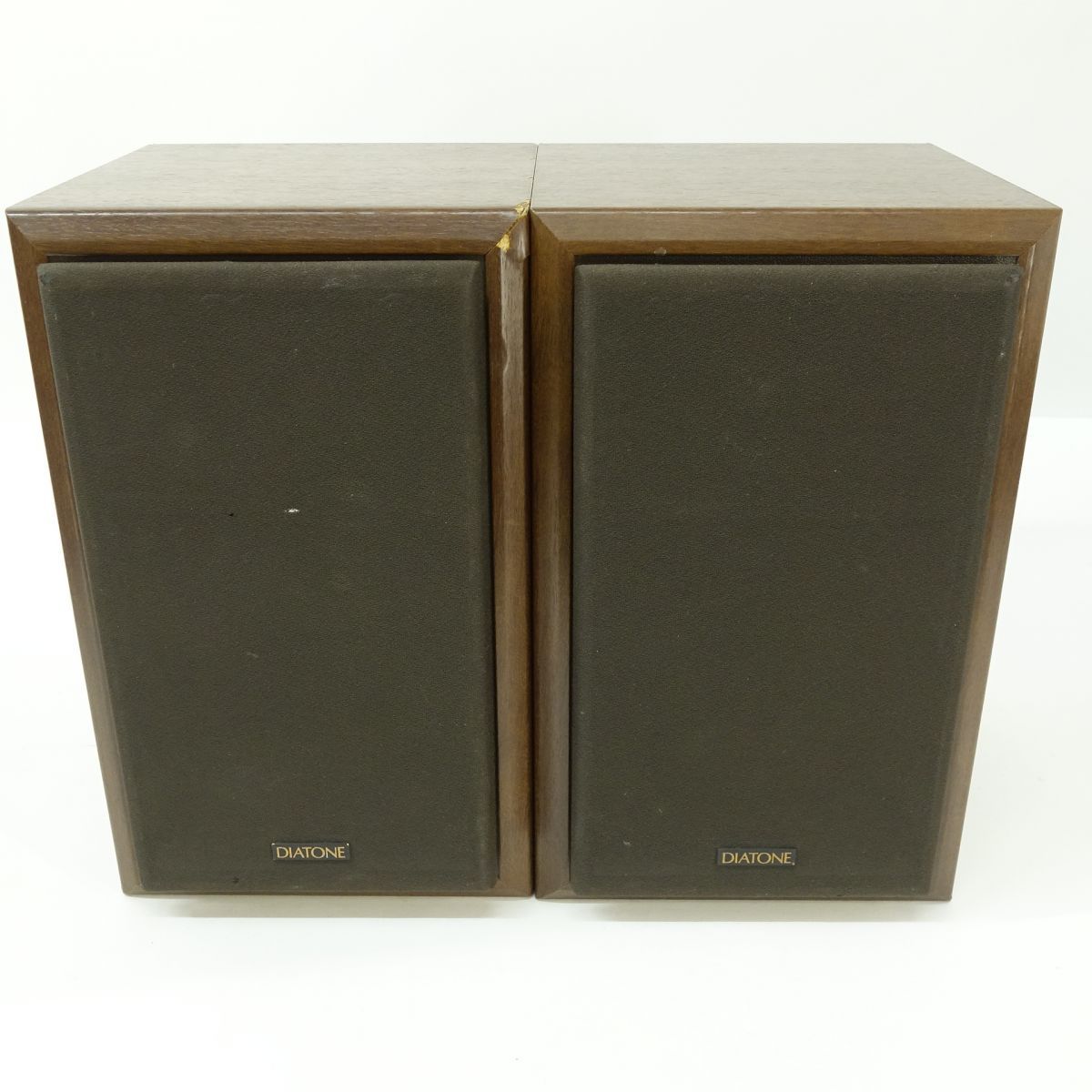 DIATONE ダイヤトーン DS-200ZA DIATONE スピーカー DS-200ZA ペア 【公式通販】