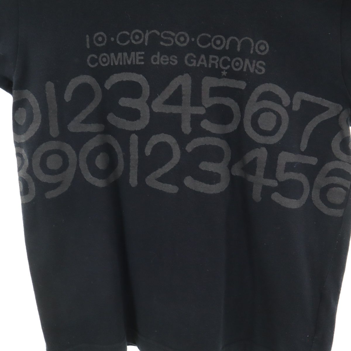 10 Corso Como COMME des GARCONS ディエチコルソコモ