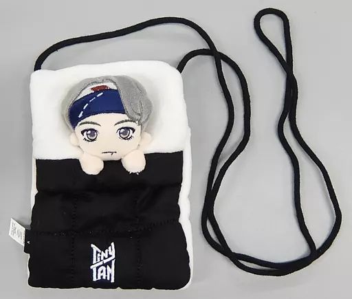 BTS  テテ　ポーチ　Tiny Tan  ハンドウォーマーポーチ 2025年最新】タイニータンハンドウォーマーポーチの人気アイテム