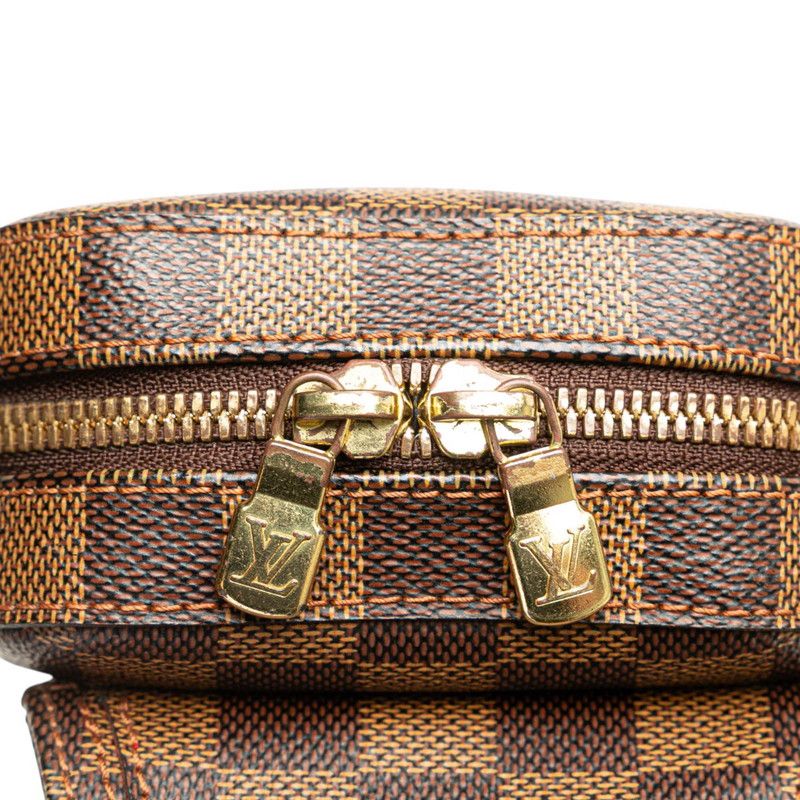 LOUIS VUITTON ダミエ ジェロニモス ショルダーバッグ 楽天市場】【バッグ】LOUIS VUITTON ルイ ヴィトン ダミエ