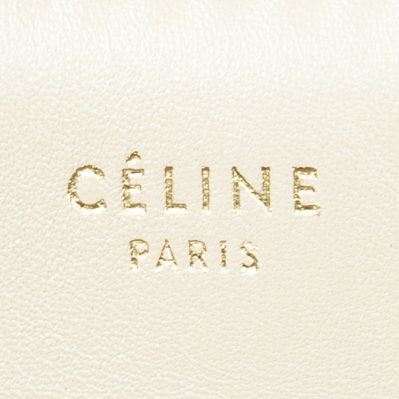 CELINE セリーヌ中バイ