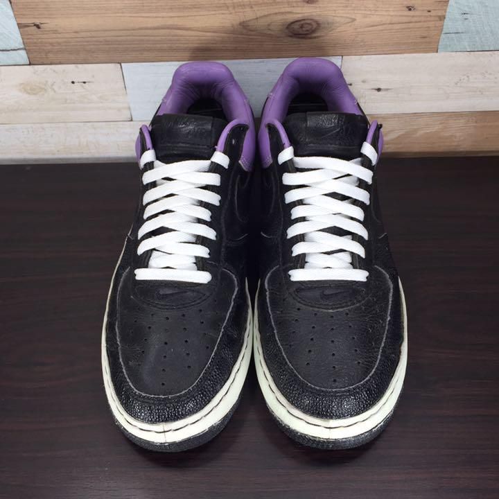 NIKE AIR FORCE 1 LOW INSIDEOUT ナイキ エアフォース1 ロー