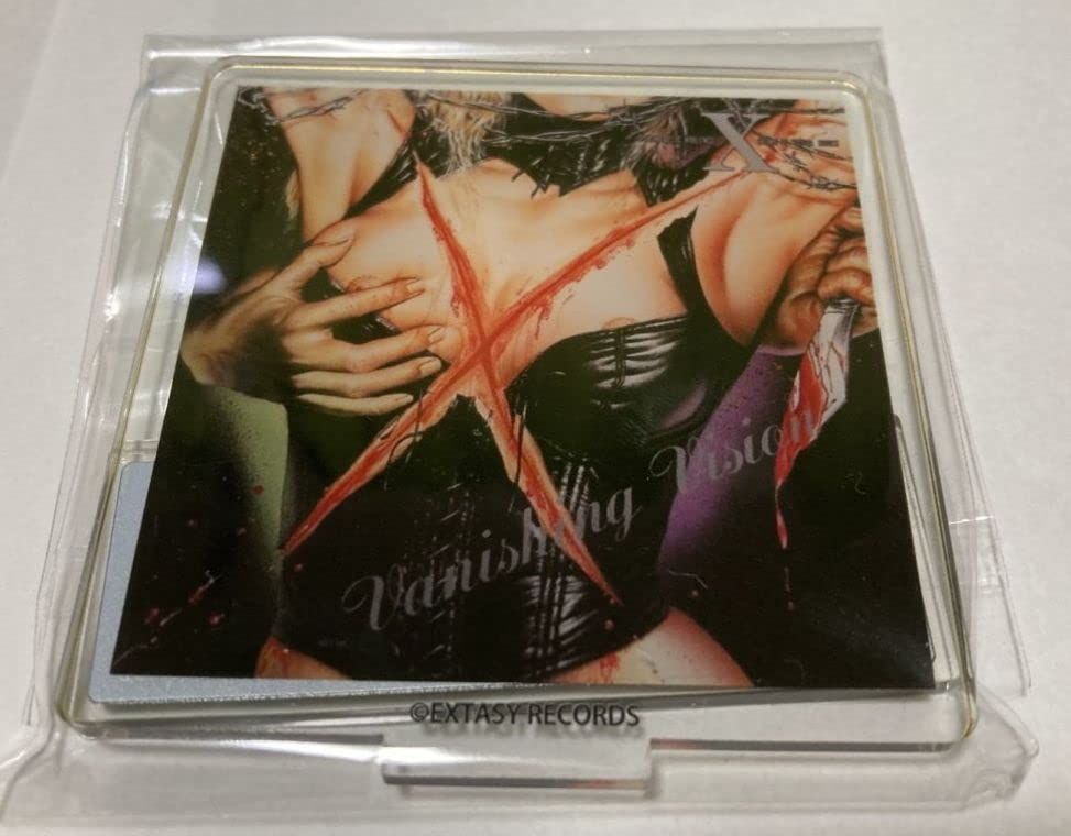 YOSHIKI