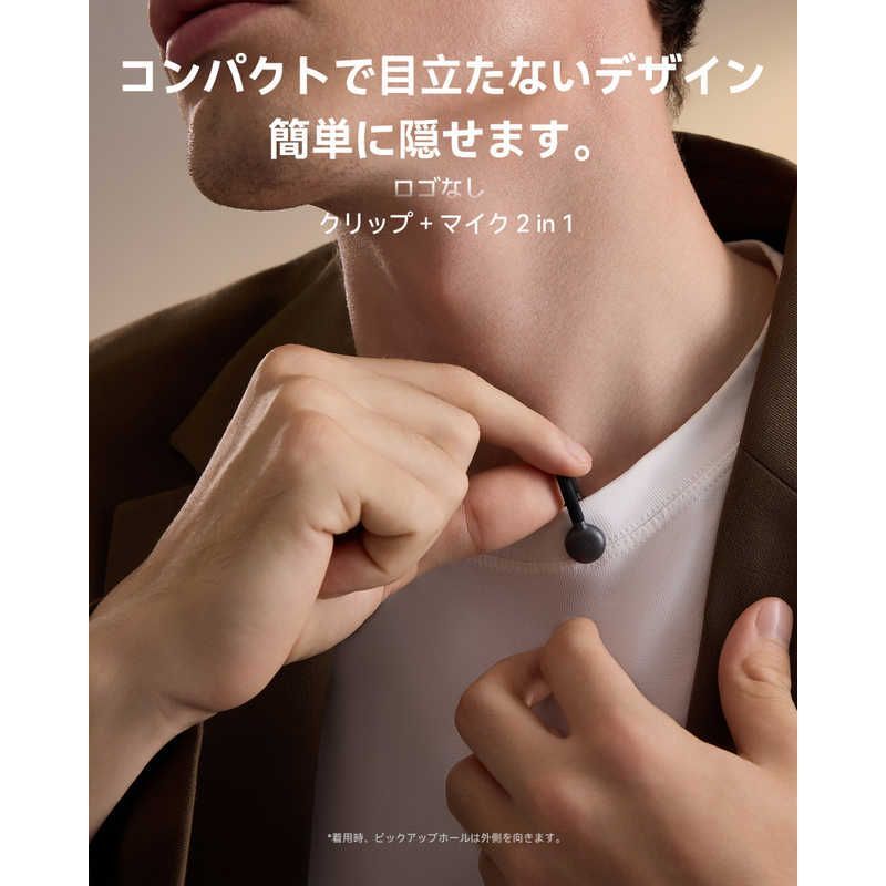 カメラ用受信機