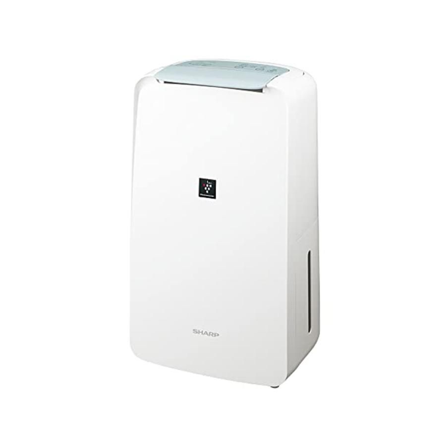 シャープ 衣類乾燥除湿機 CV-P71-W