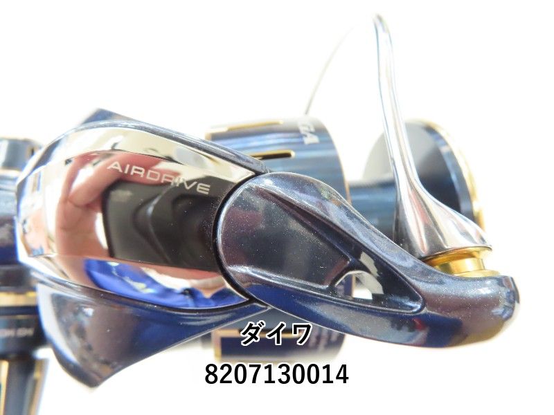 ソルティガ 6000-XH SALTIGA - 2023 – Daiwa US