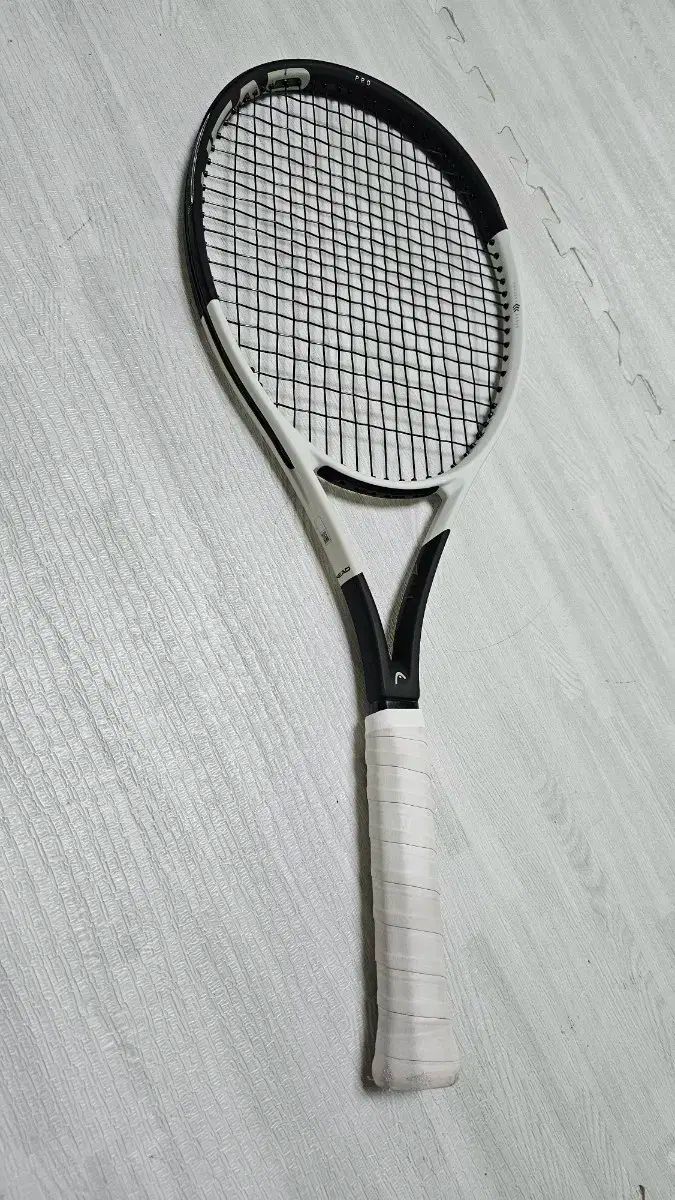 ヘッド スピード 2025 Pro テニス ラケット