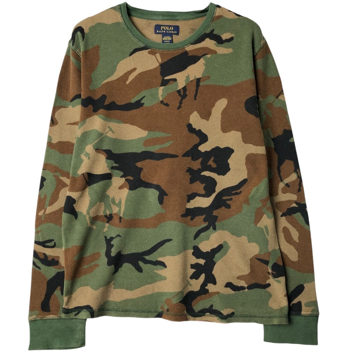 古着 ラルフローレン Ralph Lauren POLO RALPH LAUREN SLEEPWEAR