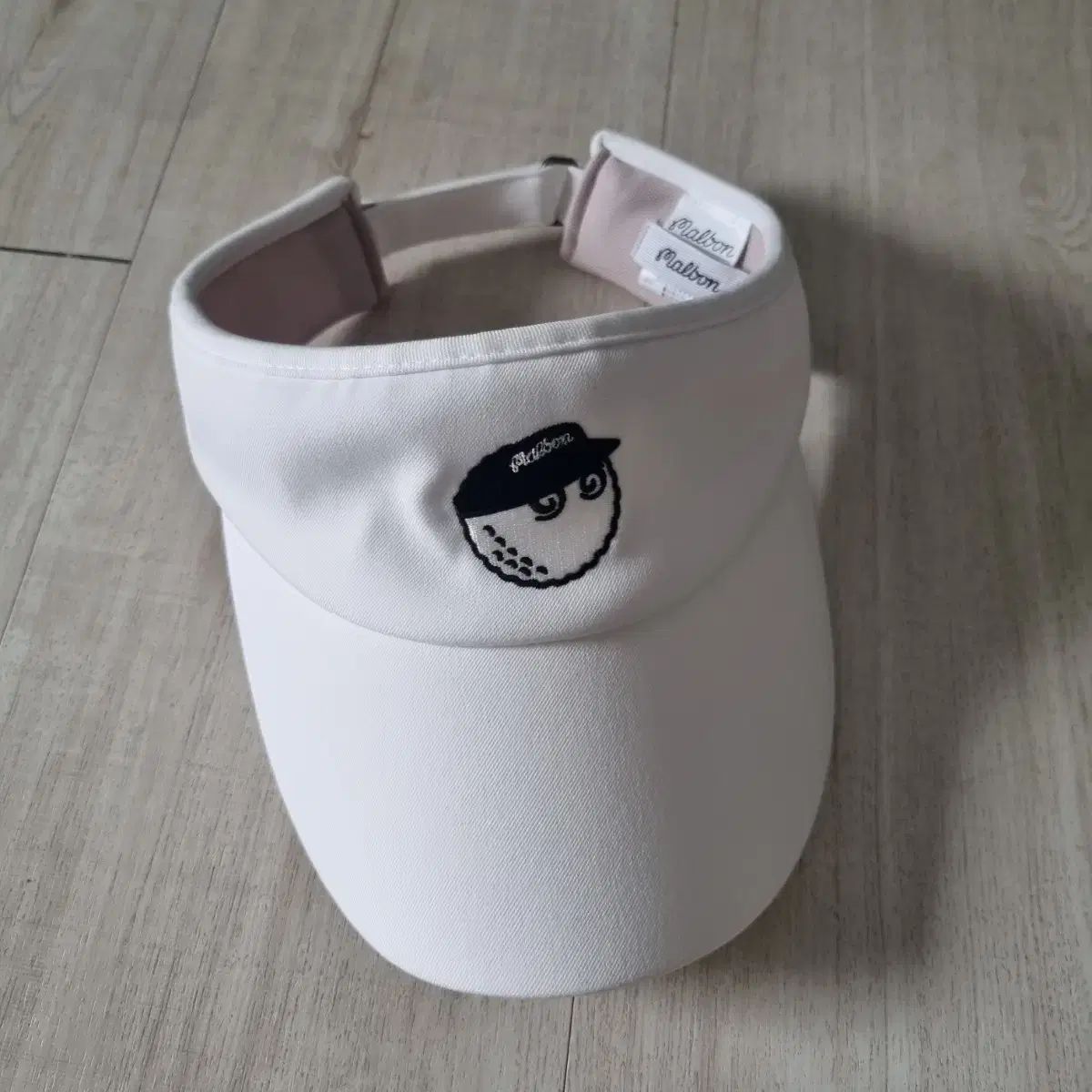 MALBON GOLF マルボンゴルフ ゴルフキャップハット