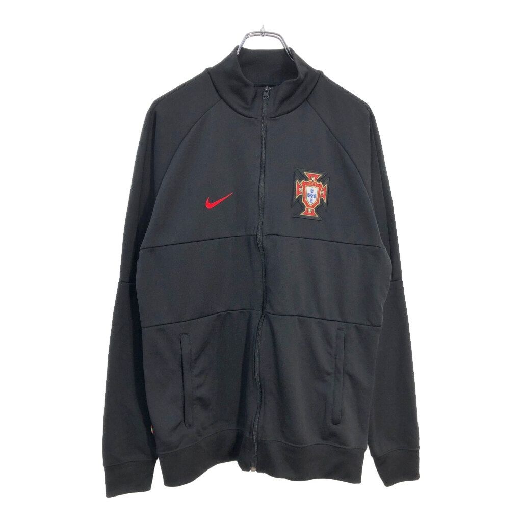 NIKE ナイキ サッカー ポルトガル代表 トラックジャケット プロチーム 