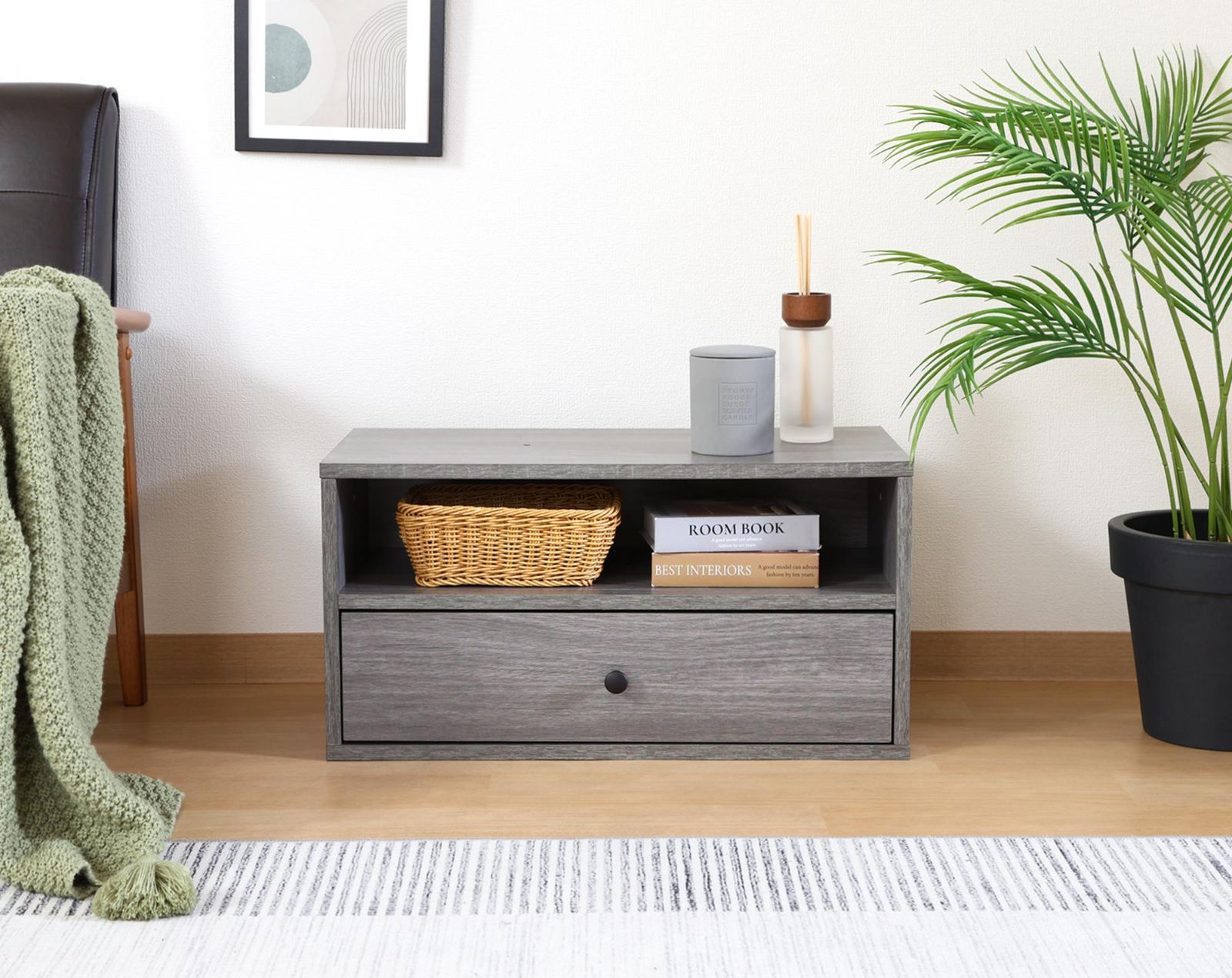 コネクトボックス