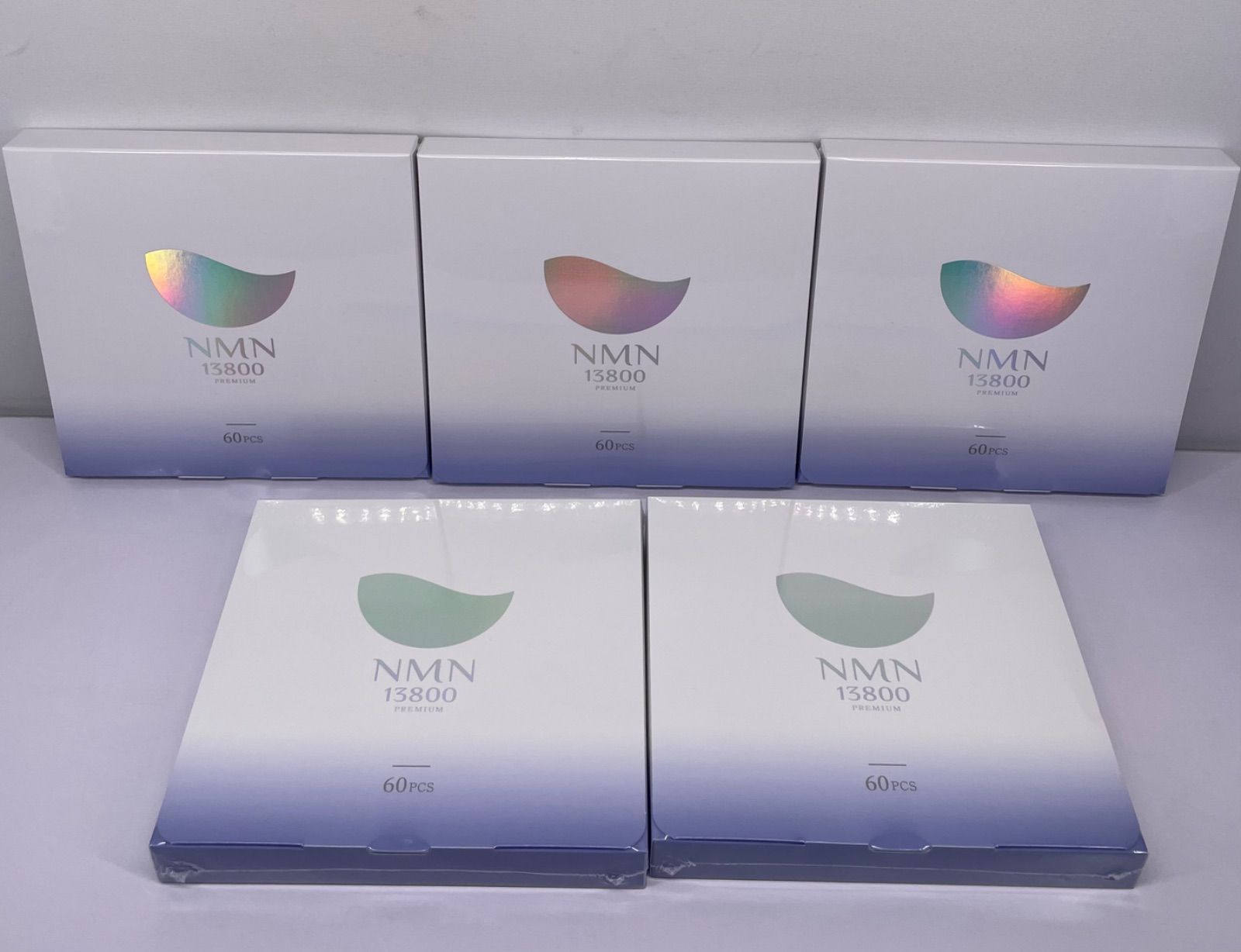 NMN 13800 PREMIUM 60粒入×5箱セット - メルカリ NMN 13800 PREMIUM 60粒入×5箱セット - メルカリ
