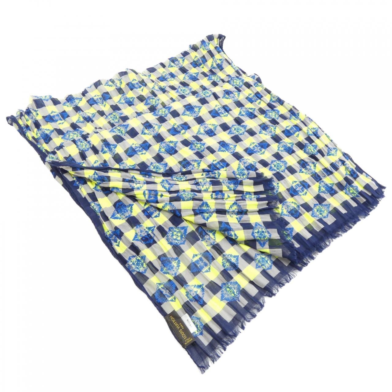 エトロ ETRO STOLE