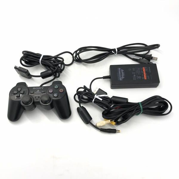 プレイステーション2