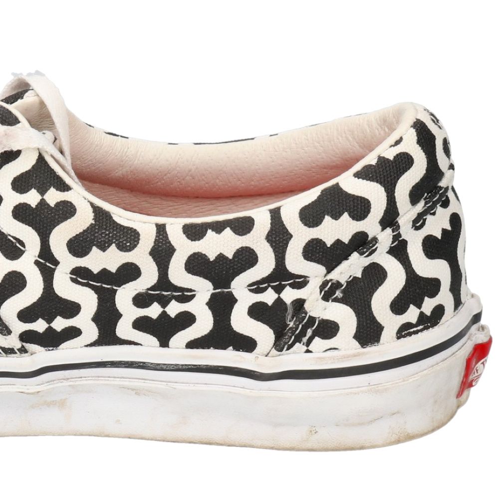 SUPREME (シュプリーム) ×VANS Monogram S Logo Skate ERA × バンズ