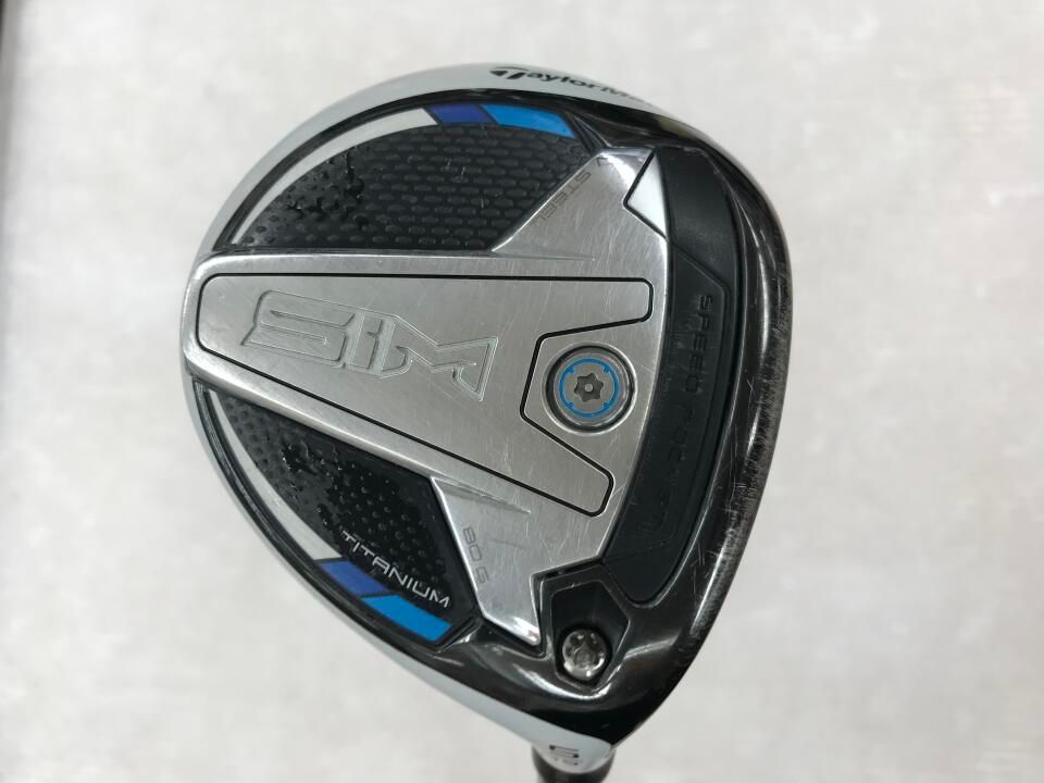 SIM | 19 | X | ディアマナ D 73 | | フェアウェイウッド | テーラーメイド 最短即日発送