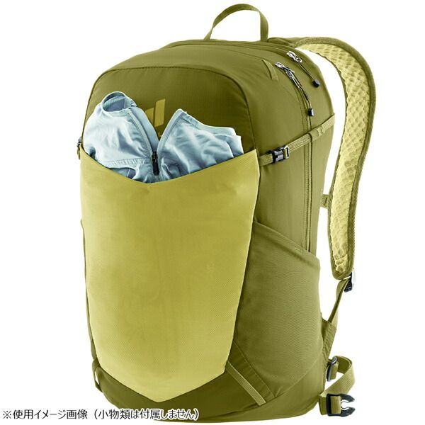 ドイター スピードライト21