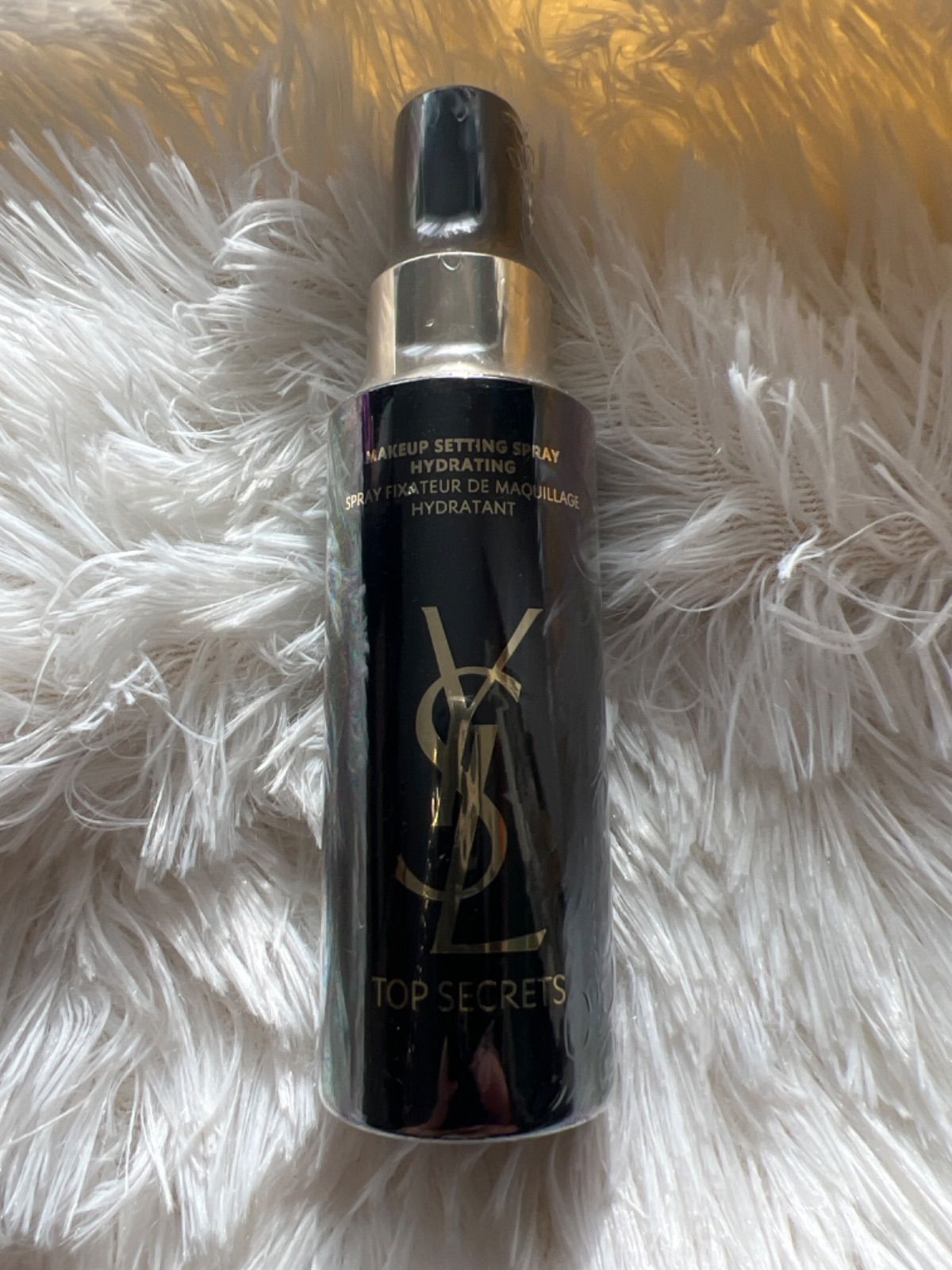 好評 YSLイブサンローラントップシークレットセッティンググロウ 化粧下地