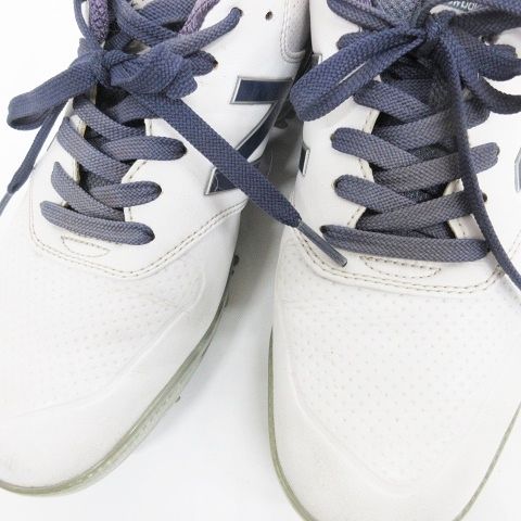 ニューバランス NEW BALANCE ゴルフ ゴルフシューズ スパイク