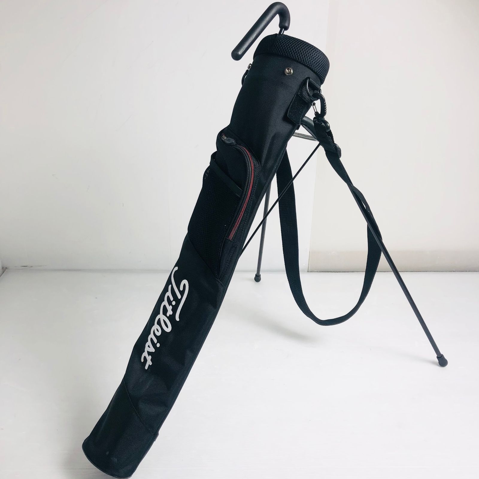 Titleist セルフバッグ Amazon | タイトリスト(TITLEIST) バッグ ネクストジェン セルフ