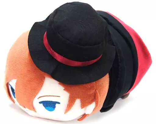 中古】キーホルダー・マスコット(キャラクター) 中原中也(B