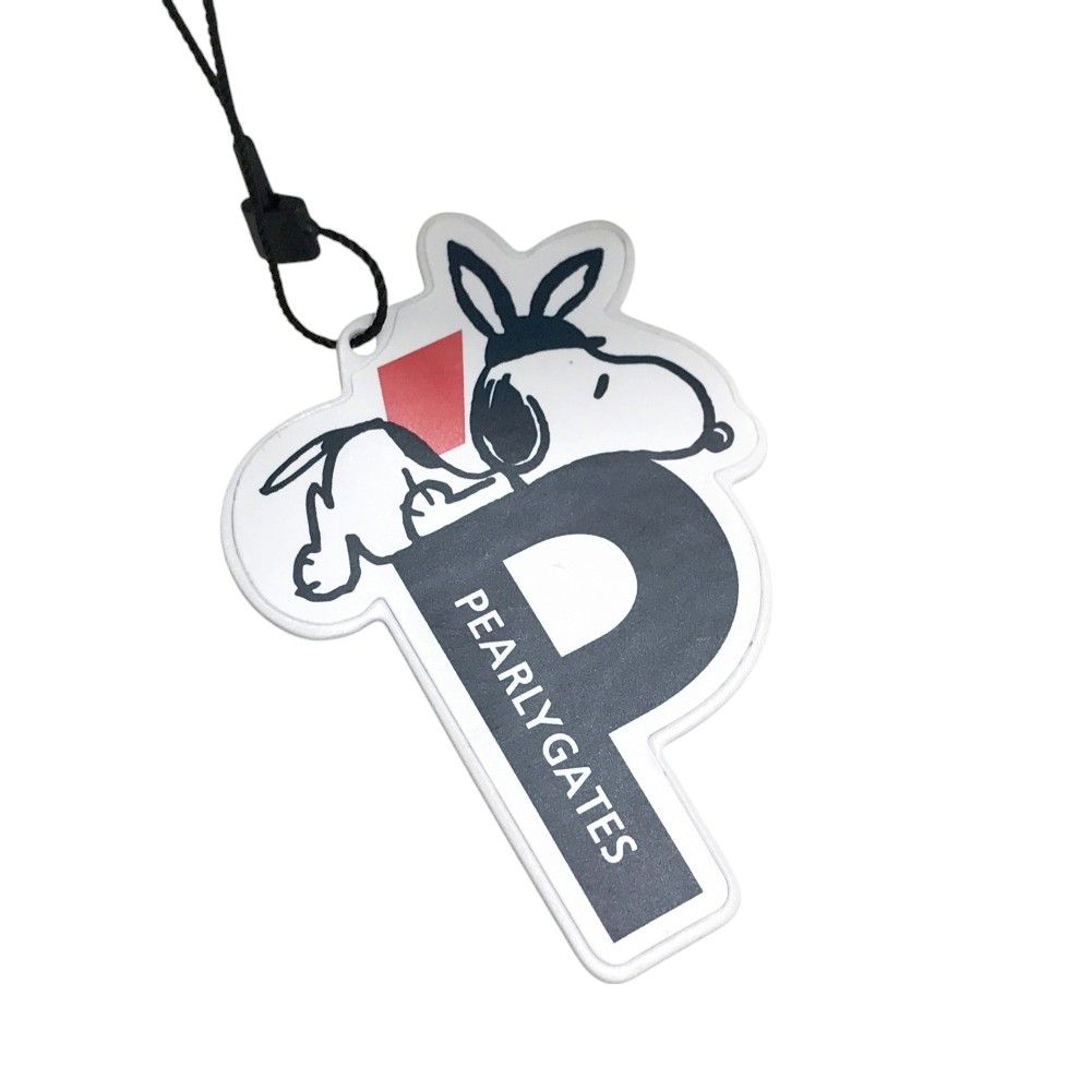PEARLY GATES パーリーゲイツ ×PEANUTS スヌーピー ヘッドカバー