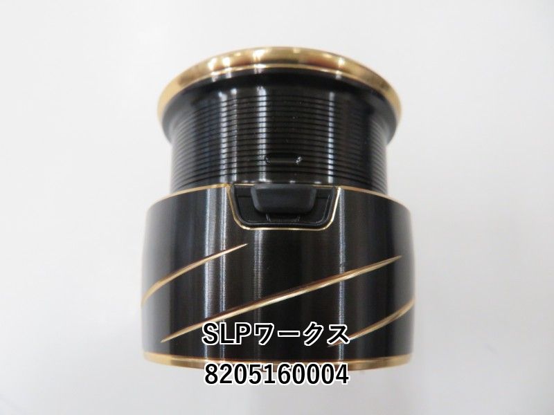 SLPワークス LT α2500 SS スプール2 (02-8205160004) - メルカリ