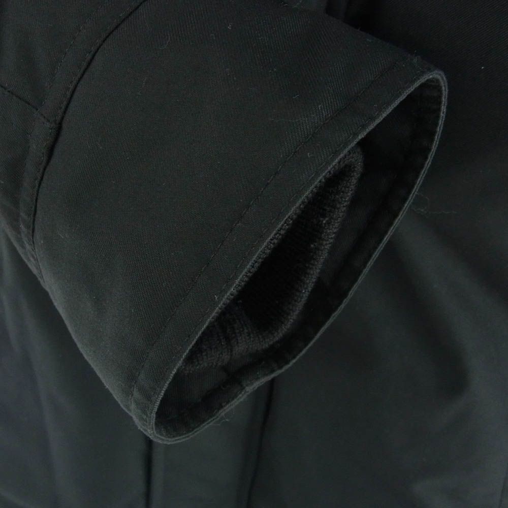 Pyrenex ピレネックス CFU112000043 W20PJ3 ANNECY BEAMS GABARDINE