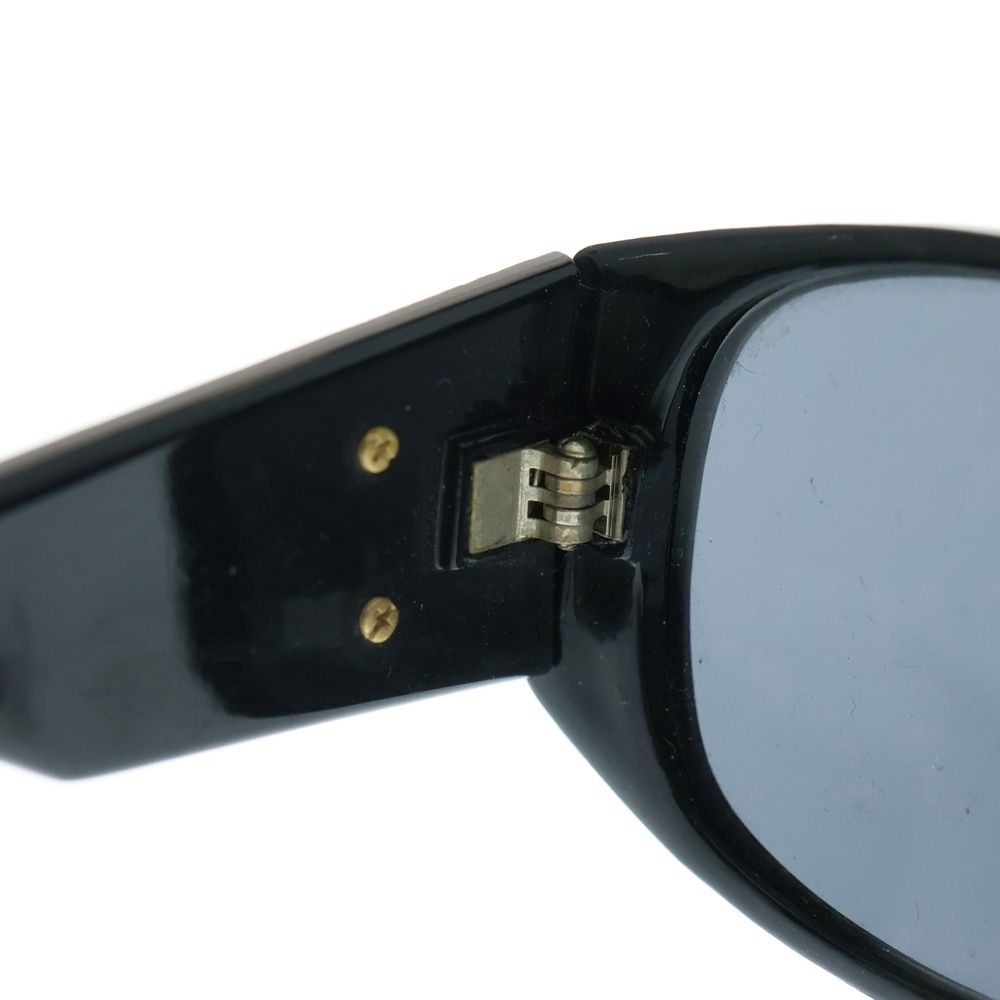 CHANEL (シャネル) マトラッセ ココマーク サングラス 眼鏡アイウェア  