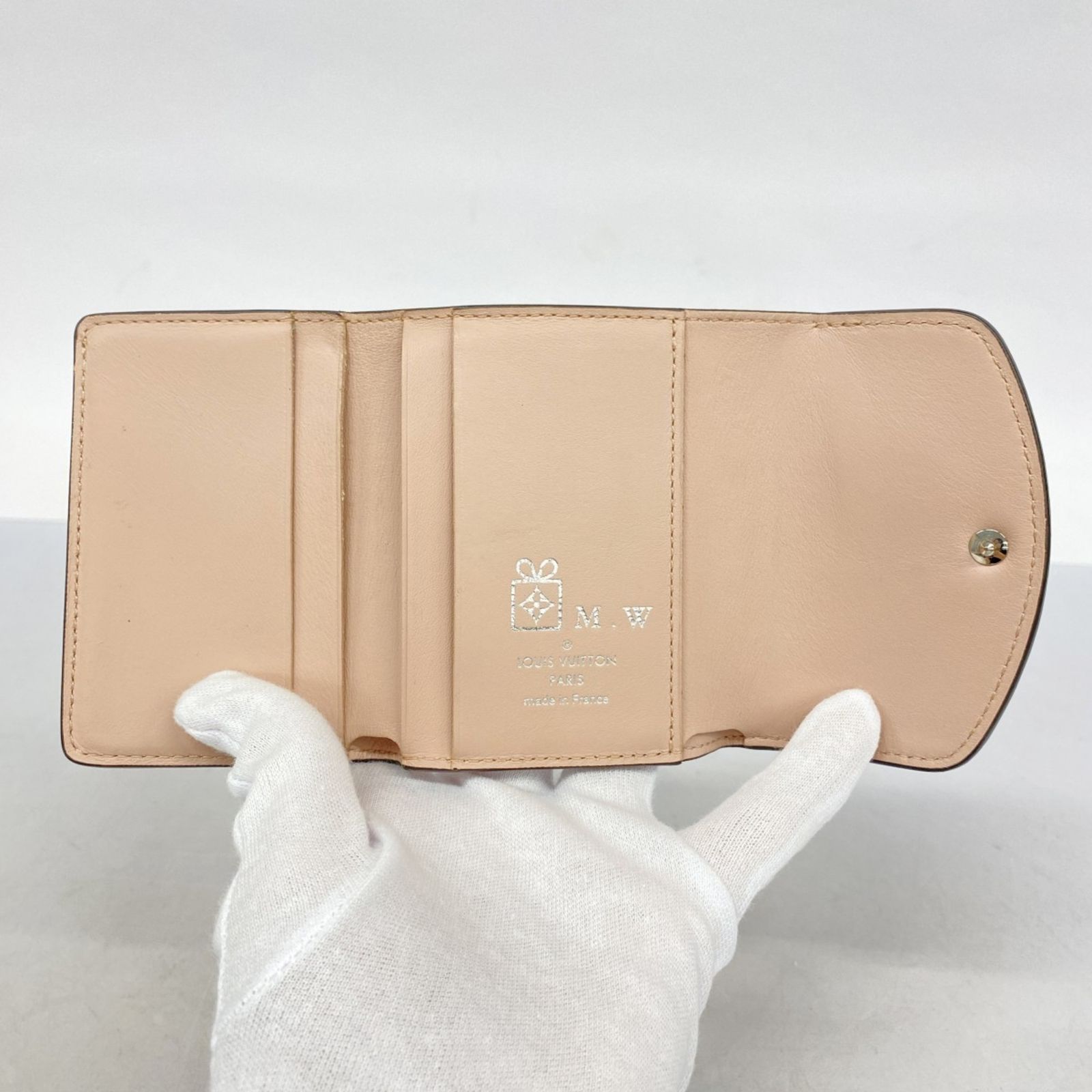 ルイ・ヴィトン(Louis Vuitton) ルイ・ヴィトン 財布 マヒナ