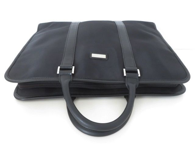 K05 BURBERRY BLACK LABEL バーバリーブラックレーベル ノバチェック柄