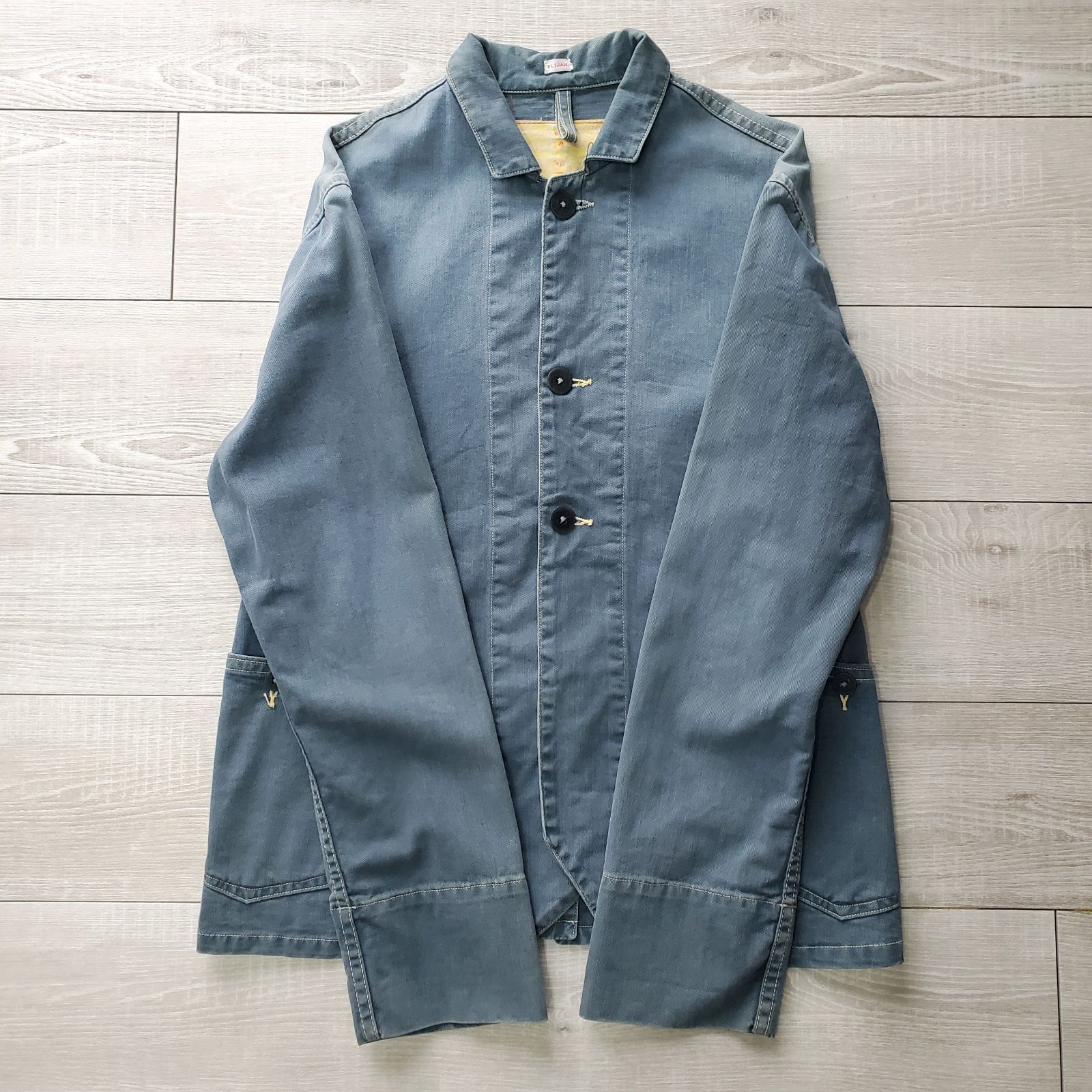 Levis Red リーバイスレッド□良品 2003AW クロアチア製 ELIJAH Sack 