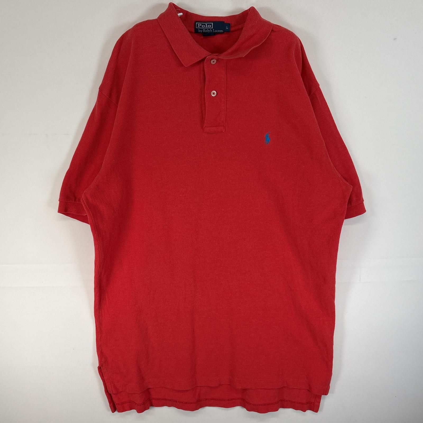 古着 90's/90年代 ポロバイラルフローレン Polo by Ralph Lauren