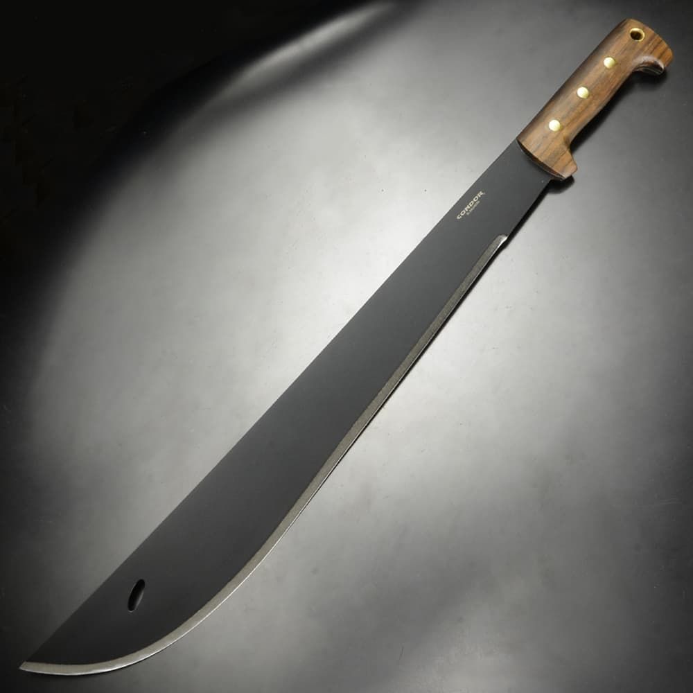 CONDOR Tool-Knife マチェット El Salvador シース付属 CTK2020HCW 18歳以上