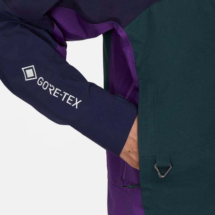 Nike ナイキ ACG Storm-Fit ADV Gore-Tex Misery Ridge Jacket Nike ナイキ ACG Storm-Fit ADV Gore-Tex Misery Ridge Jacket