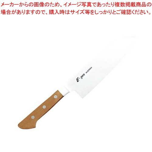 EBM E PRO モリブデン 三徳型 16 5 cm ブラウン