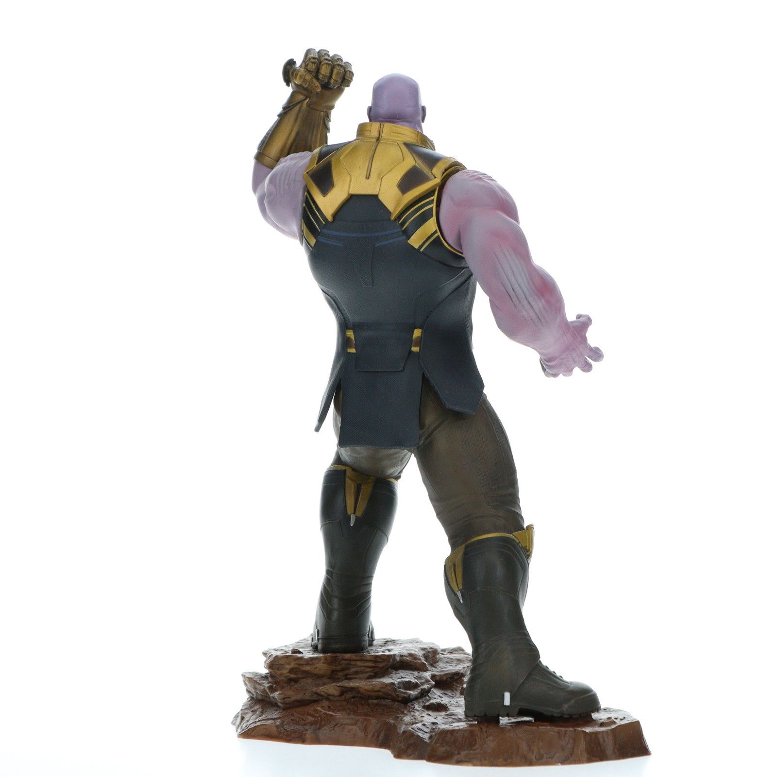 ARTFX+ サノス-INFINITY WAR- アベンジャーズ/インフィニティ・ウォー