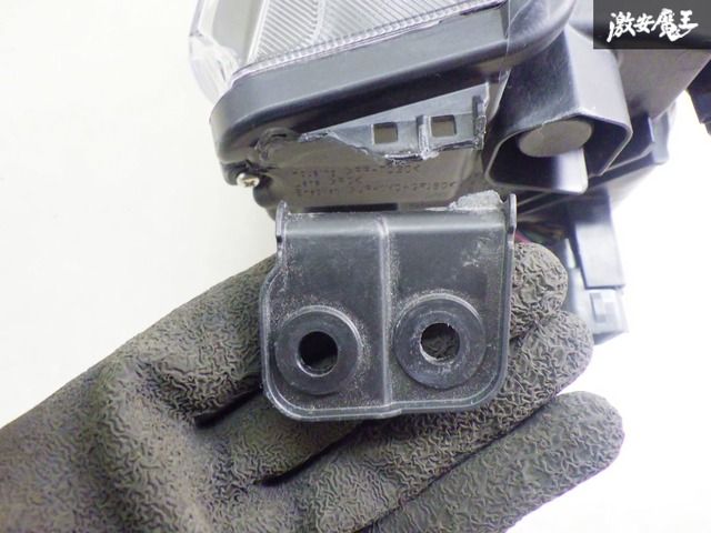 ヘッドライト ヘッドランプ