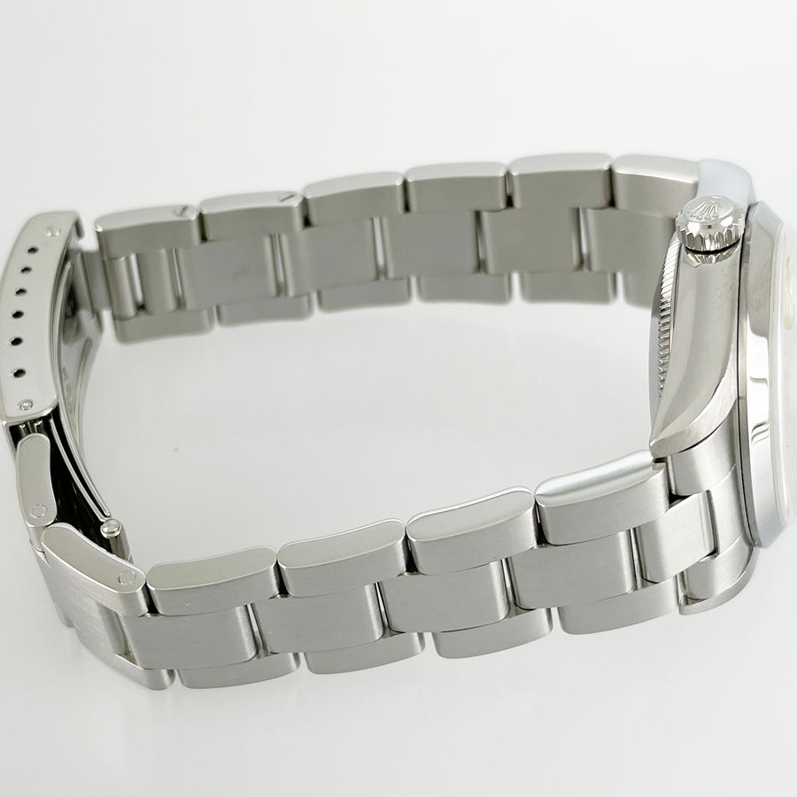 ロレックス ROLEX デイトジャスト ボーイズ 68240 A番 1999年製 OH済  