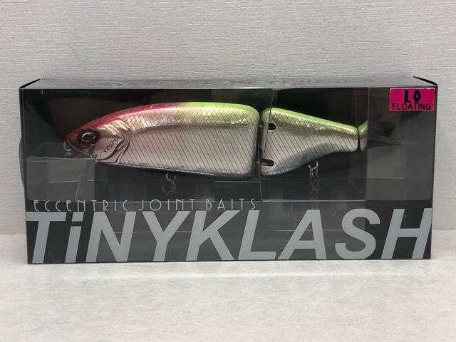 DRT|ディーアールティ TiNYKLASH Low タイニークラッシュ ロー| MUDDY KILLER ONE MF0080-008 193